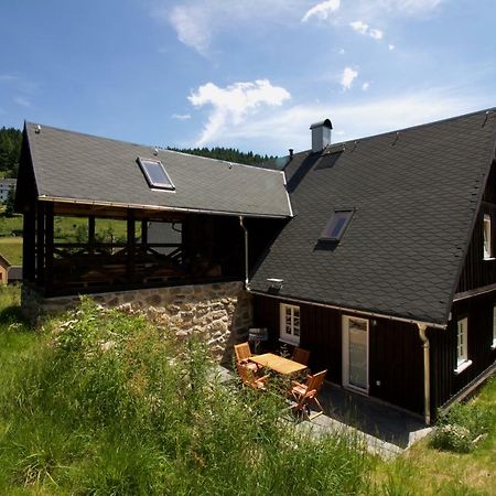 Fw. Aschbergblick Anno Dazumal Klingenthal Exterior foto