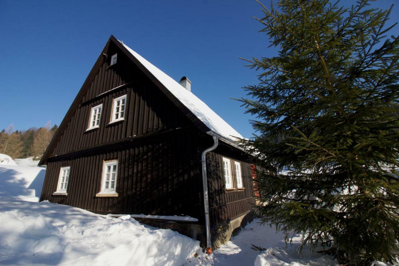 Fw. Aschbergblick Anno Dazumal Klingenthal Exterior foto