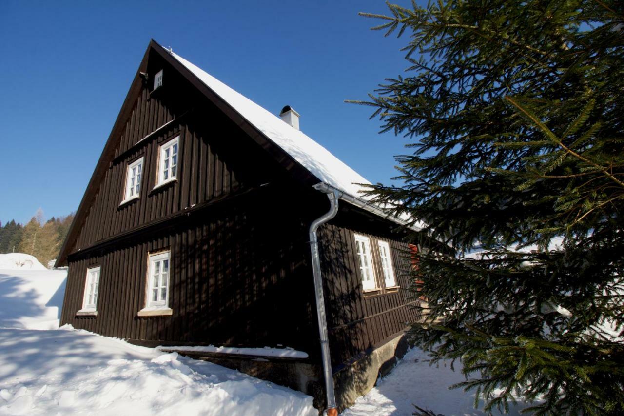 Fw. Aschbergblick Anno Dazumal Klingenthal Exterior foto